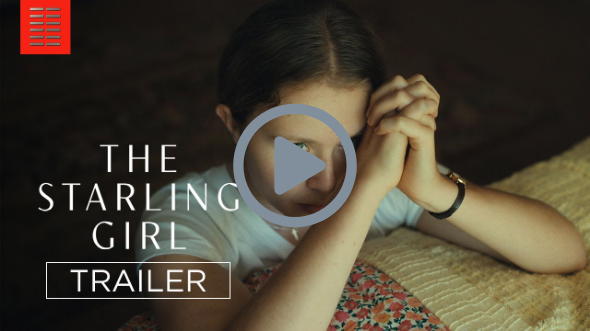 Starling Girl Trailer 