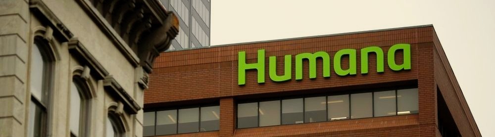 HUMANA is exiting the health insurance business.