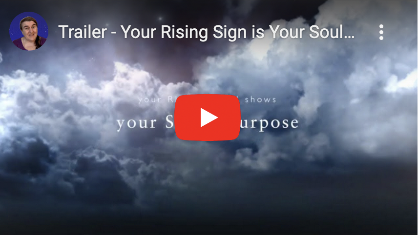 soul sign videos - trailer image