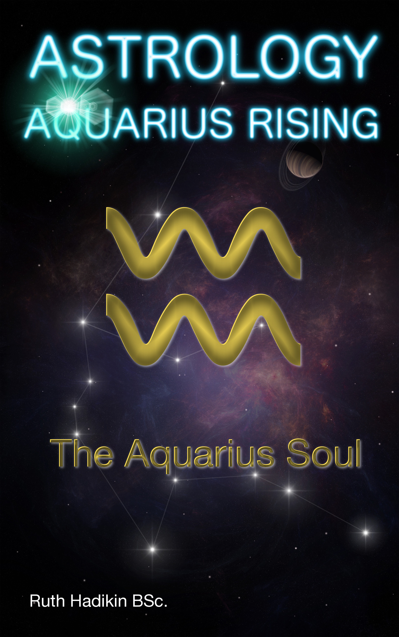 Soul Astrology Rising Signs Cover