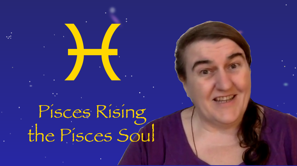 soul astrology video cover image