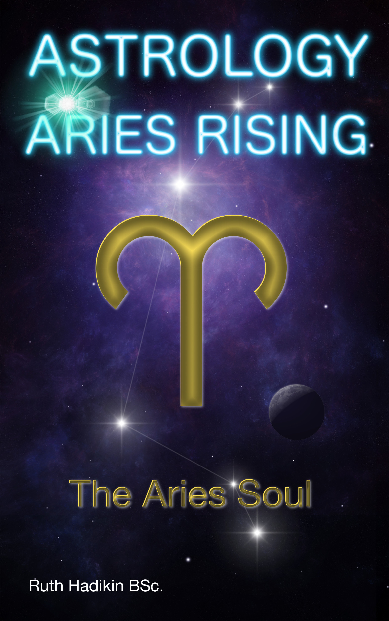 Soul Astrology Rising Signs Cover