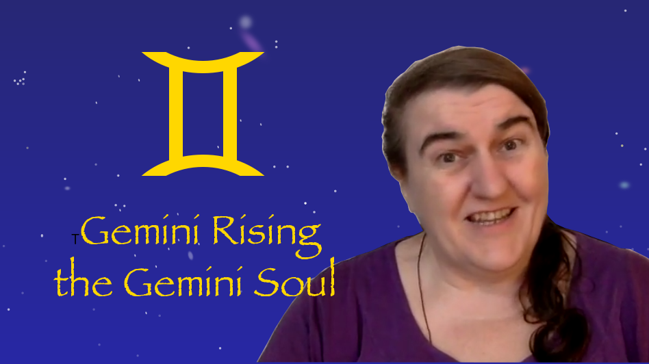 soul astrology video cover image