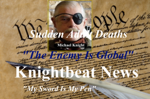 Michael Knight's KnihtBeat News 