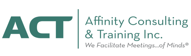 Affinity Consulting and Training